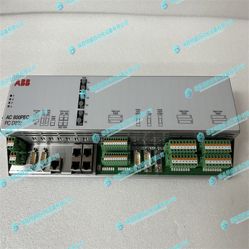 57520001-DX/1 DSTC406仓库备货型号卡件系统模块