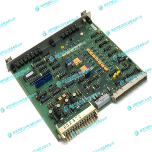 ABB DSQC115 YB161102-BS工控自动化模块