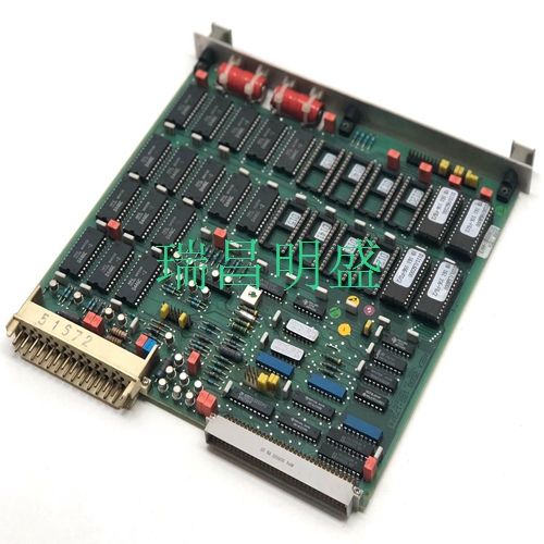 系统备件模块卡件dsmb 125 DCS/PLC