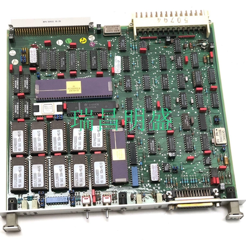 ABB DSPC157 主计算机板处理器模块 DSPC 157