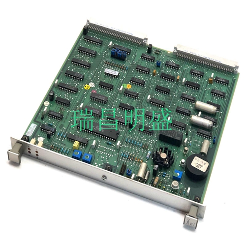 DSMC-110  DSMC110ABB 机器人控制板 