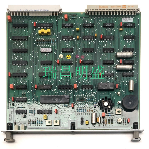 DSRF1873BSE004985R1通讯模块配置