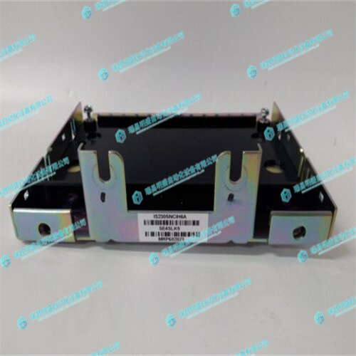 GE IS230SNCIH6A DCS工控备件