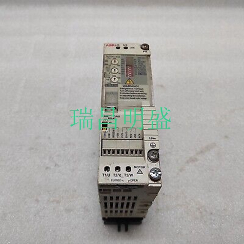 SAFT 170 PAC 数字量输入模块