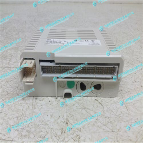 DP820 3BSE013228R1 ABB双通道脉冲极速器