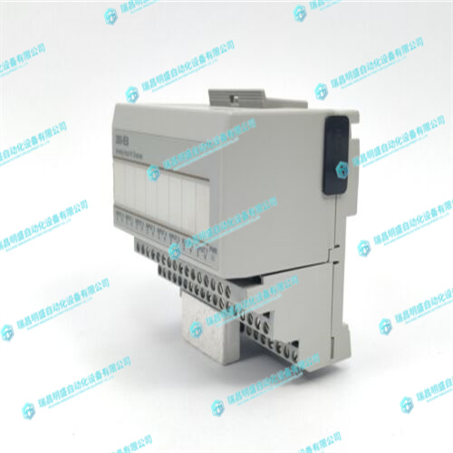 ABB S200-IE8 490176097模拟输入模块