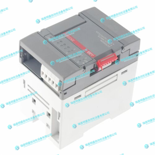 ABB XK08F1-A3.0 1SBP260104R1001自动化控制模块