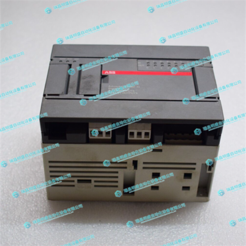 ABB 07KR51-A3.6 1SBP260014R1001控制器