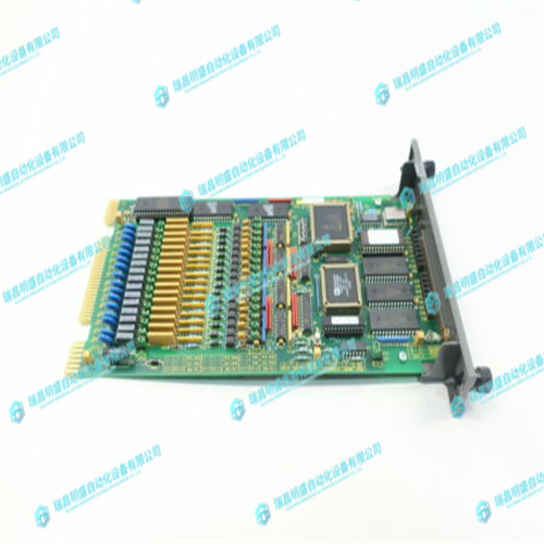 ABB IMSED01数字模块