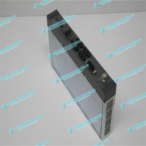 ABB DCP02 P37211-4-0369654 CPU模块