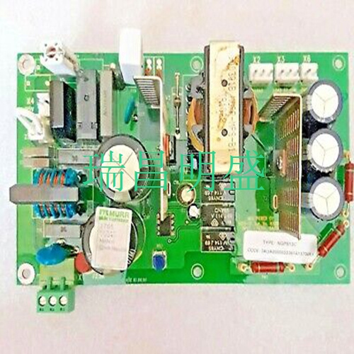  电源模块 ABB3AUA0000033361