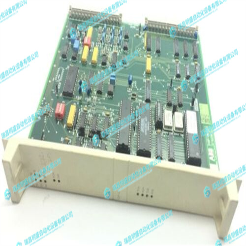 ABB IOP-05 E32767机器人卡件 
