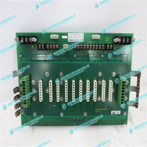 ABB IPCHS02电源模块底盘板