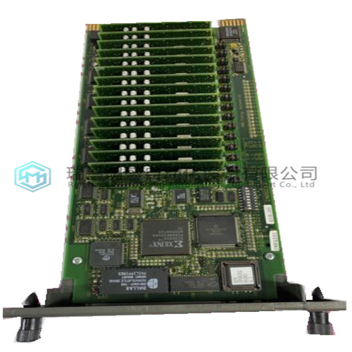 ABB IMFAI01模拟输入模块