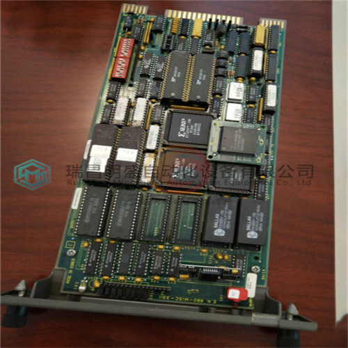 ABB IMMFPO1 PLC模块处理器