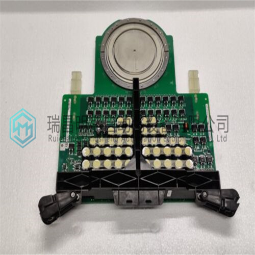 ABB 5SXE01-0127 3BHB004692R0002变频器