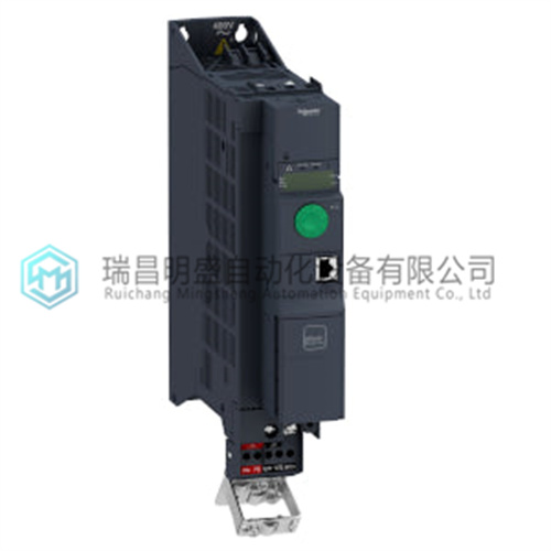 SCHNEIDER ATV320U40N4B变频器