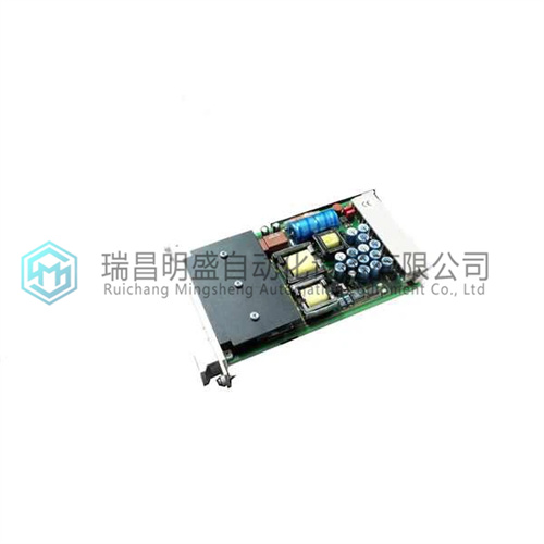 HIMA F7130A电源模块