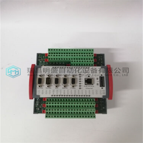 MOOG D136-001-008运动控制器