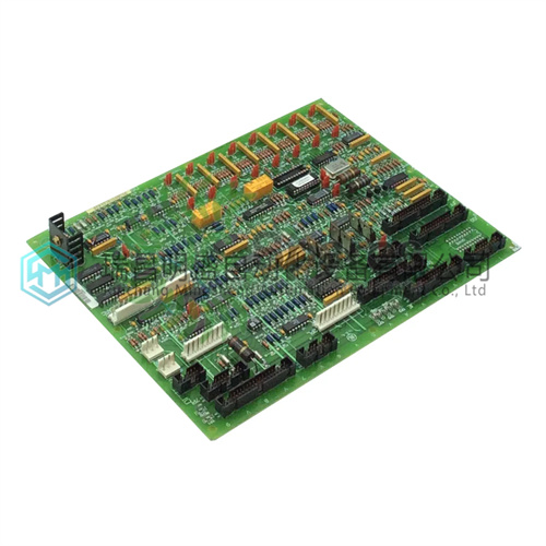 GE DS200TCQCG1A CPU模块