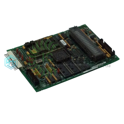 GE DS200SLCCG4A通讯模块