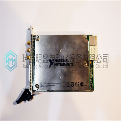 NI PXIe-6545 PXI数字模块