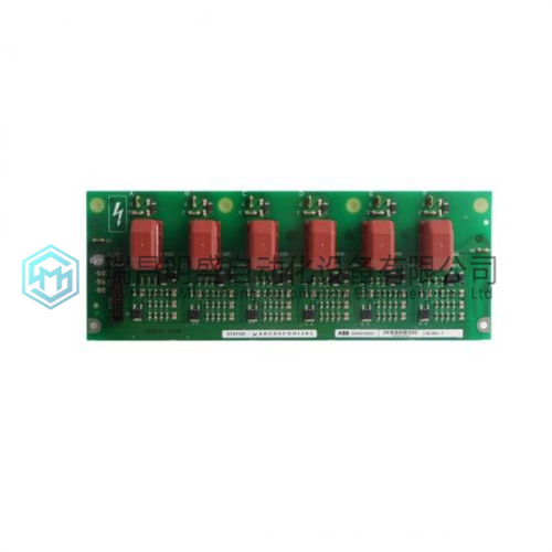ABB UNS0881a-P,V1 3BHB006338R0001