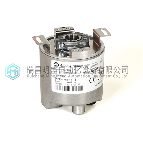 A-B 842E-CM-MIP3BA编码器