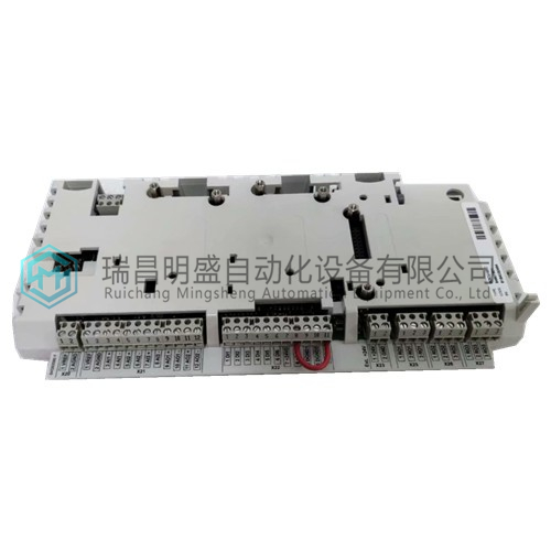 ABB RDCU-02C脉冲编码器接口