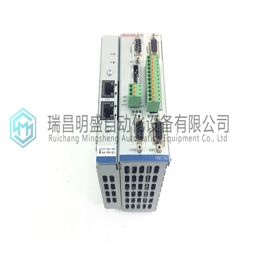 REXROTH VT-HNC100-1-30驱动器