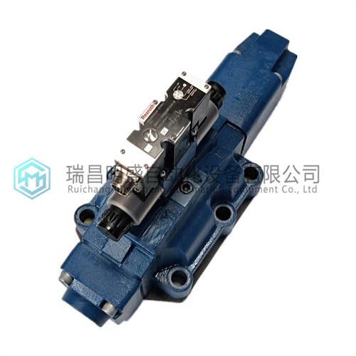 REXROTH 3DREPE6C减压阀