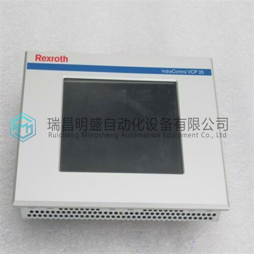 REXROTH VCP25.2DVN-003-NN-NN-PW触摸屏