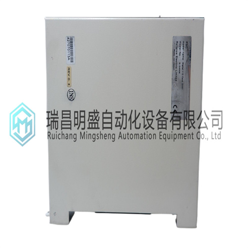 RELIANCE S-D4006-F数字I/O卡