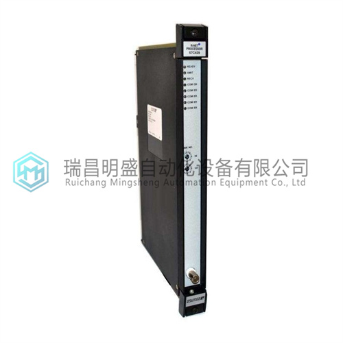 RELIANCE 57C429数字量输入卡件