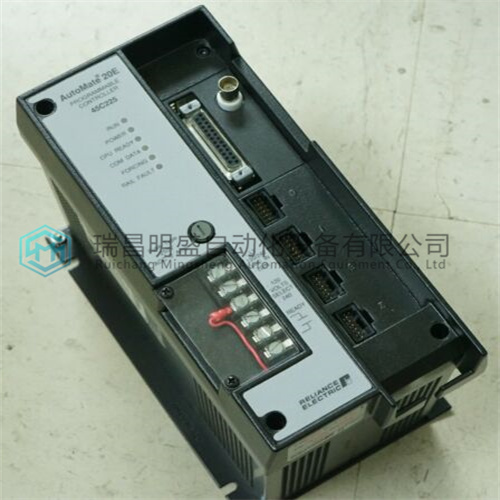 RELIANCE 45C225可编程控制器模块