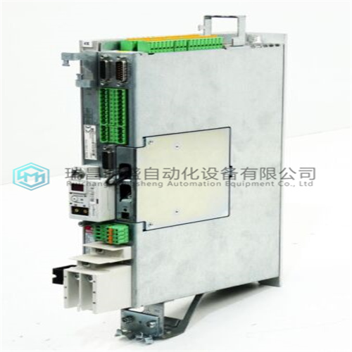 REXROTH FWA-ECODR3-SMT-01VRS-MS伺服驱动器