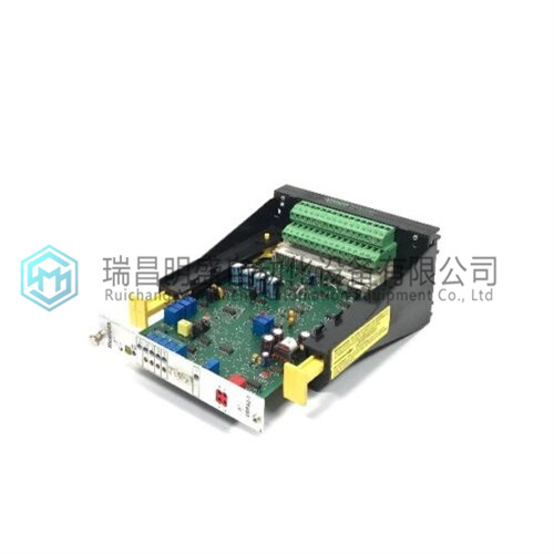 REXROTH VT-VRPA2-1-10a模拟放大器