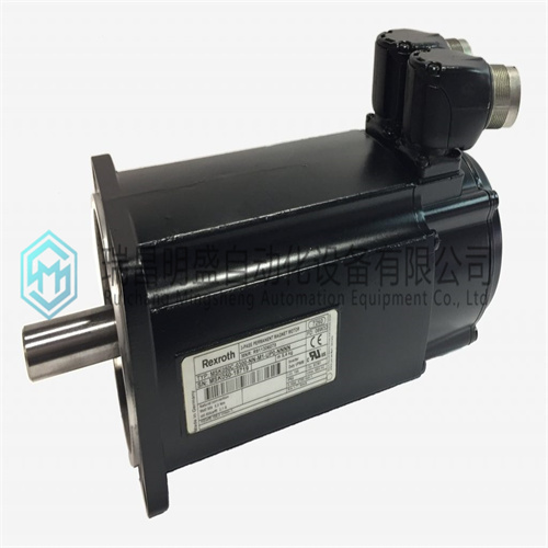 REXROTH MHD093B-035-NP0-BA伺服电机