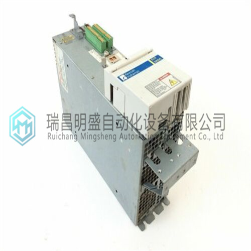 REXROTH DKC03.3-100-7-FW伺服驱动器