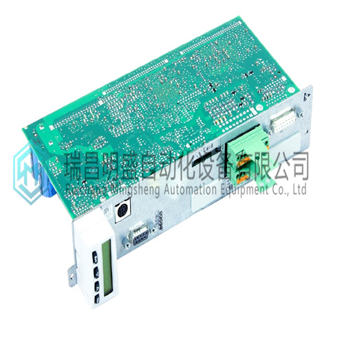 REXROTH CSB01.1C-PL-ENS-NNN-NN-S-NN-FW驱动器控制器