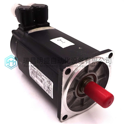 REXROTH MSK050B-0300-NN-S1-UG0-NNNN伺服电机