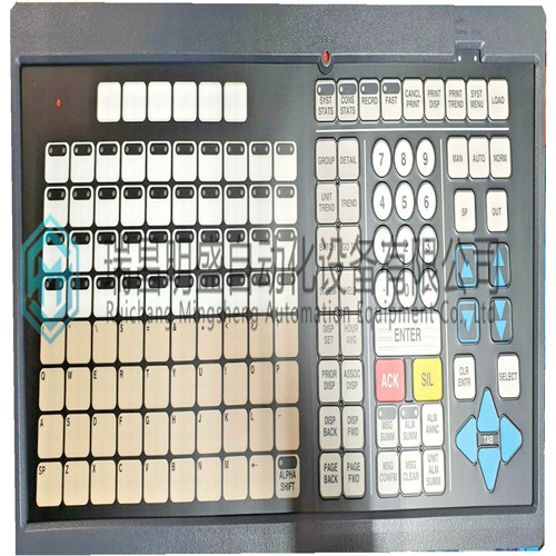 HONEYWELL 51403578-100工业键盘