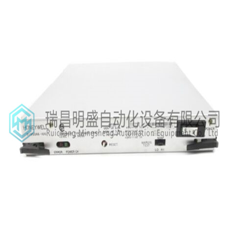 HONEYWELL 51195066-100模块控制器卡件