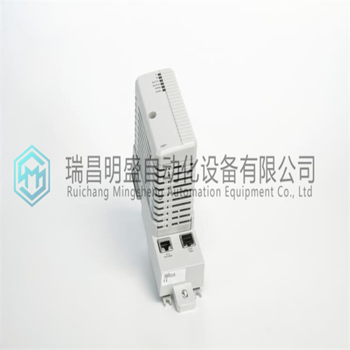 ABB CI871K01 3BSE056767R1控制器