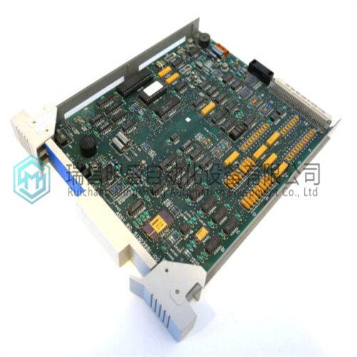 HONEYWELL 51303991-100数字量控制板卡