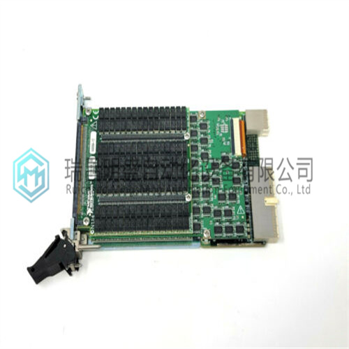 NI PXI-2532开关模块