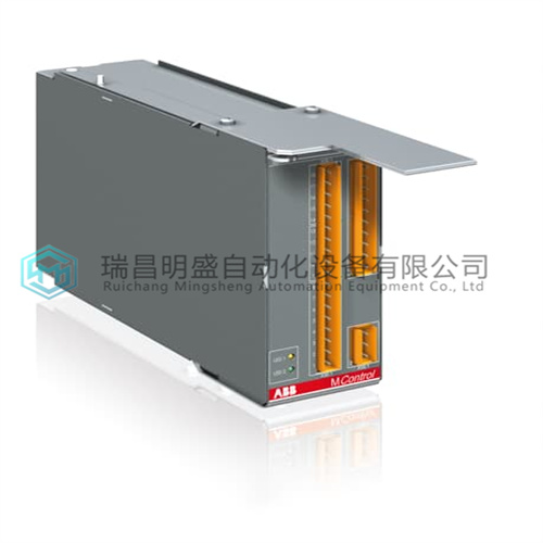 ABB 1TGE120011R1001系统模块