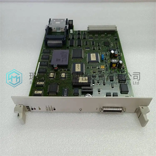 ABB 216VC62A HESG324442R13控制主板卡件