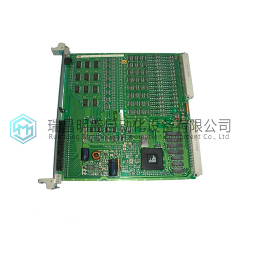 ABB 216AB61 HESG324013R100输出单元