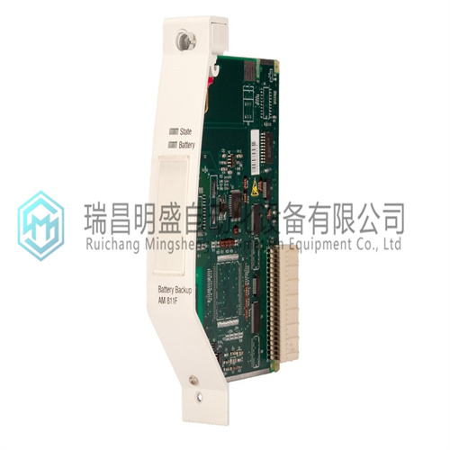 ABB AM811F 3BDH000050R1通讯卡